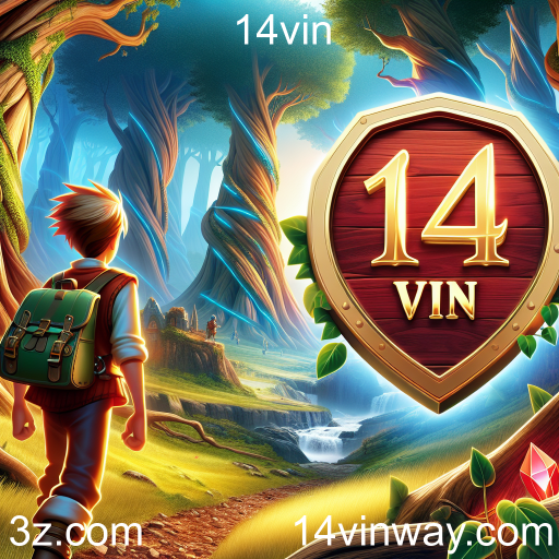 Explorando o Mundo dos Jogos de Aventura em 14vin